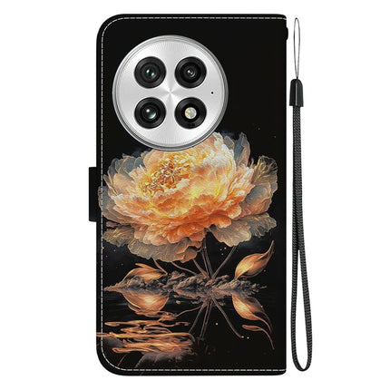 For OnePlus 13 Wallet Phone Case Anti-Drop Leather Flip Cover Pattern Printing