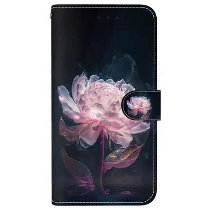 For OnePlus 13 Wallet Phone Case Anti-Drop Leather Flip Cover Pattern Printing