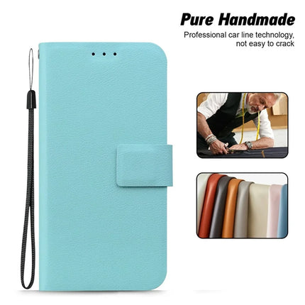 For OnePlus 13 Case Ultra-Thin PU Leather + TPU Phone Cover with Card Slot