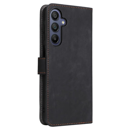 For Samsung Galaxy A26 5G Wallet Case RFID Blocking PU Leather Cover Stand View