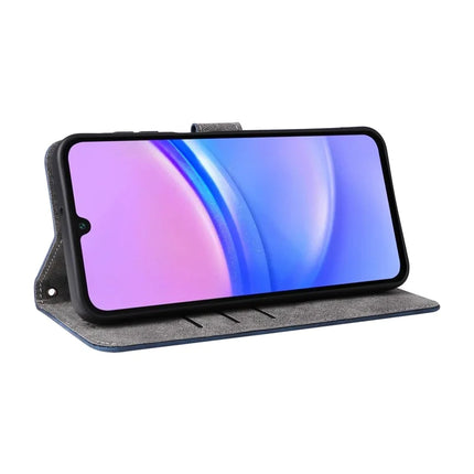 For Samsung Galaxy A26 5G Wallet Case RFID Blocking PU Leather Cover Stand View