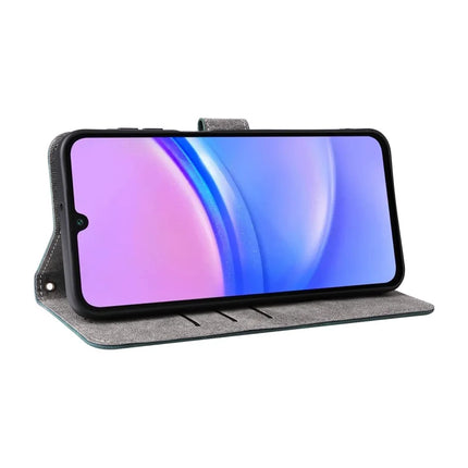 For Samsung Galaxy A26 5G Wallet Case RFID Blocking PU Leather Cover Stand View