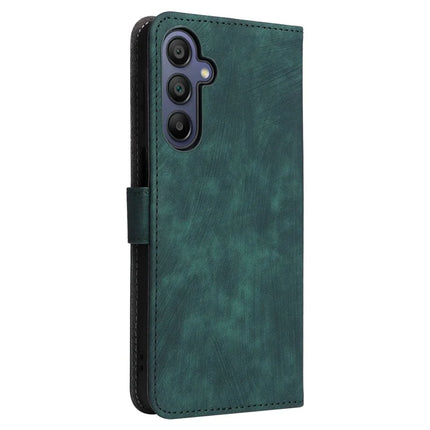 For Samsung Galaxy A26 5G Wallet Case RFID Blocking PU Leather Cover Stand View