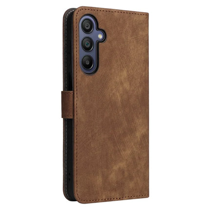 For Samsung Galaxy A26 5G Wallet Case RFID Blocking PU Leather Cover Stand View
