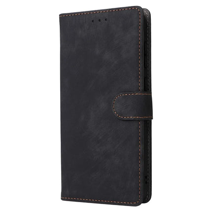 For Samsung Galaxy A56 5G Wallet Case RFID Blocking PU Leather Cover Stand View