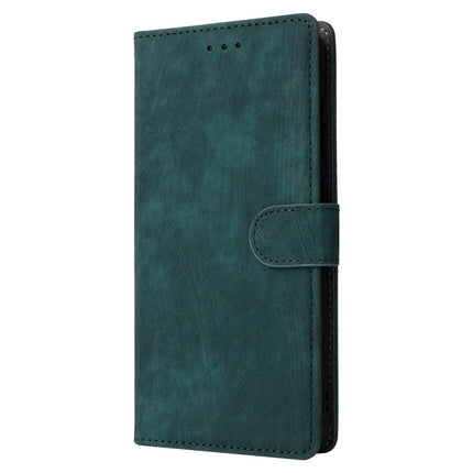 For Samsung Galaxy A56 5G Wallet Case RFID Blocking PU Leather Cover Stand View