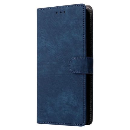 For Oukitel C57 Pro / C57s Wallet Case RFID Blocking PU Leather Cover Stand View
