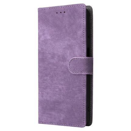 For Oukitel C57 Pro / C57s Wallet Case RFID Blocking PU Leather Cover Stand View