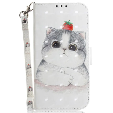 For Motorola Moto G75 5G Case Pattern Printing Leather Wallet Phone Cover