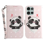 Love Heart Panda