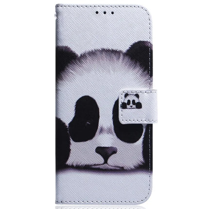 For Motorola Moto G75 5G Wallet Case Pattern Print Leather Phone Cover