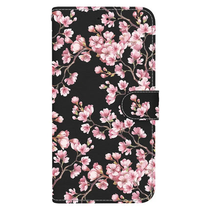 For Motorola Moto G75 5G Wallet Phone Case Anti-Drop Leather Flip Cover Pattern Printing