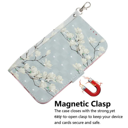 For Honor Magic7 Lite 5G / X9c 5G / X60 Pro 5G Case Pattern Printing Leather Wallet Phone Cover