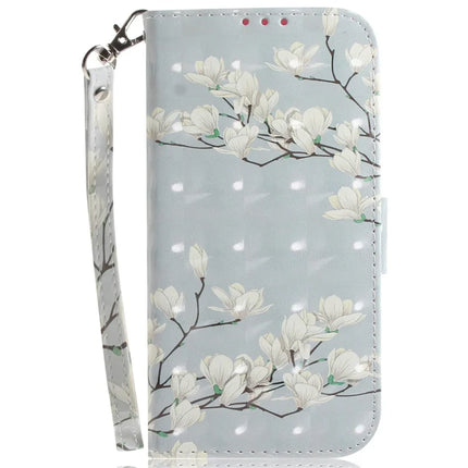 For Honor Magic7 Lite 5G / X9c 5G / X60 Pro 5G Case Pattern Printing Leather Wallet Phone Cover