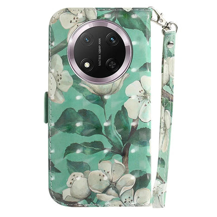 For Honor Magic7 Lite 5G / X9c 5G / X60 Pro 5G Case Pattern Printing Leather Wallet Phone Cover
