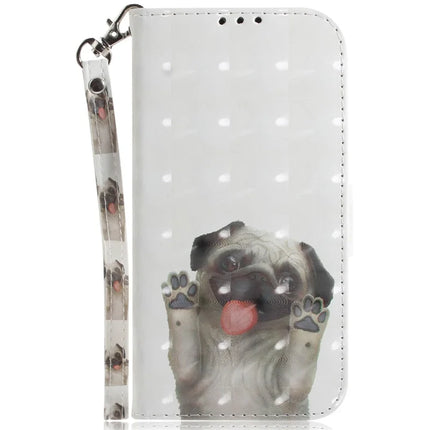 For Honor Magic7 Lite 5G / X9c 5G / X60 Pro 5G Case Pattern Printing Leather Wallet Phone Cover