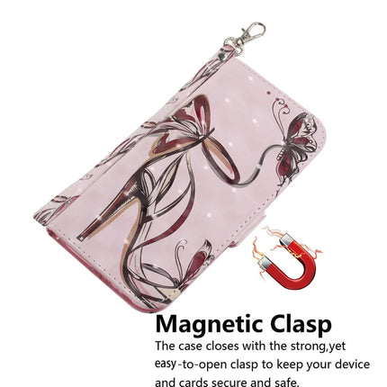 For Honor Magic7 Lite 5G / X9c 5G / X60 Pro 5G Case Pattern Printing Leather Wallet Phone Cover