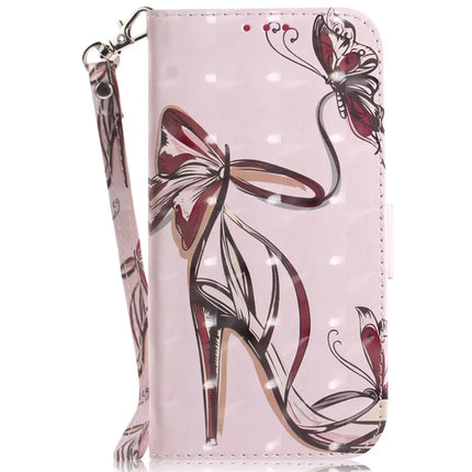 For Honor Magic7 Lite 5G / X9c 5G / X60 Pro 5G Case Pattern Printing Leather Wallet Phone Cover