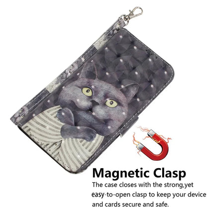 For Honor Magic7 Lite 5G / X9c 5G / X60 Pro 5G Case Pattern Printing Leather Wallet Phone Cover