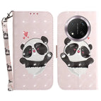 Love Heart Panda