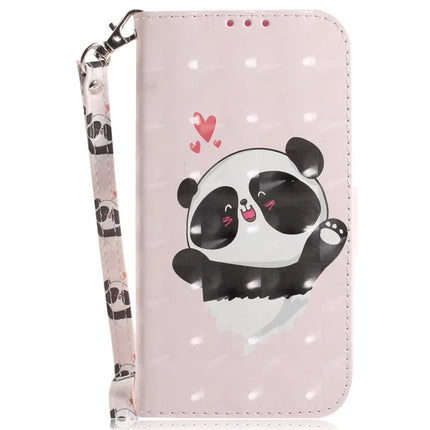 For Honor Magic7 Lite 5G / X9c 5G / X60 Pro 5G Case Pattern Printing Leather Wallet Phone Cover