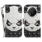 Angry Panda