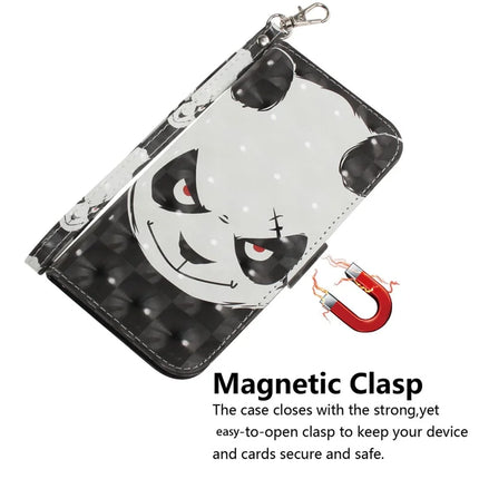 For Honor Magic7 Lite 5G / X9c 5G / X60 Pro 5G Case Pattern Printing Leather Wallet Phone Cover