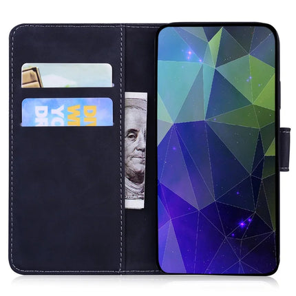 For Honor Magic7 Lite 5G / X9c 5G / X60 Pro 5G Case Tiger Imprint Leather Wallet Phone Cover