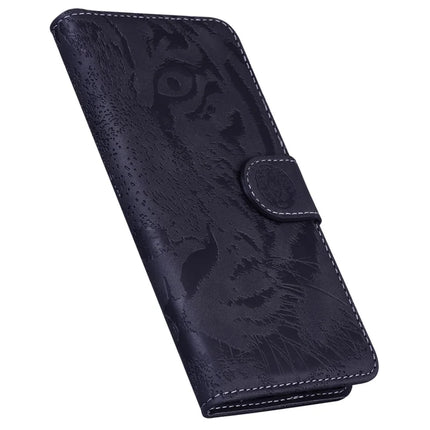 For Honor Magic7 Lite 5G / X9c 5G / X60 Pro 5G Case Tiger Imprint Leather Wallet Phone Cover