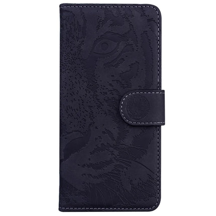 For Honor Magic7 Lite 5G / X9c 5G / X60 Pro 5G Case Tiger Imprint Leather Wallet Phone Cover