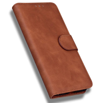 For Honor Magic7 Lite 5G / X9c 5G / X60 Pro 5G Case Solid Color Leather Wallet Phone Cover