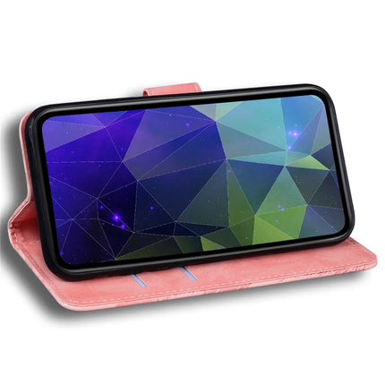 For Honor Magic7 Lite 5G / X9c 5G / X60 Pro 5G Case Solid Color Leather Wallet Phone Cover