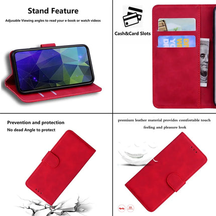 For Honor Magic7 Lite 5G / X9c 5G / X60 Pro 5G Case Solid Color Leather Wallet Phone Cover