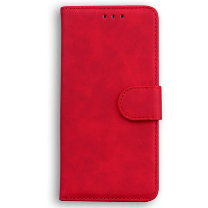For Honor Magic7 Lite 5G / X9c 5G / X60 Pro 5G Case Solid Color Leather Wallet Phone Cover