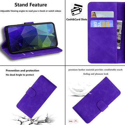 For Honor Magic7 Lite 5G / X9c 5G / X60 Pro 5G Case Solid Color Leather Wallet Phone Cover