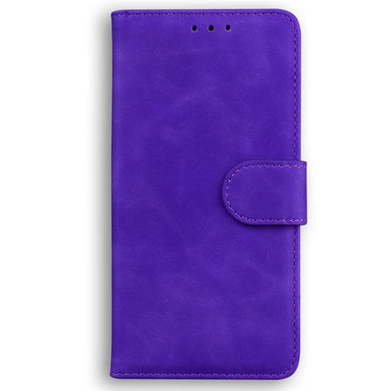 For Honor Magic7 Lite 5G / X9c 5G / X60 Pro 5G Case Solid Color Leather Wallet Phone Cover