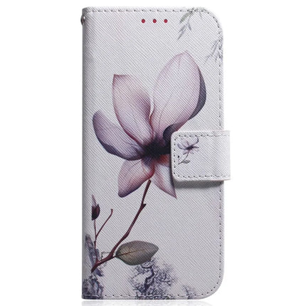 For Honor Magic7 Lite 5G / X9c 5G / X60 Pro 5G Wallet Case Pattern Print Leather Phone Cover