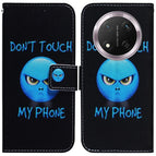 Don't Touch My Phone