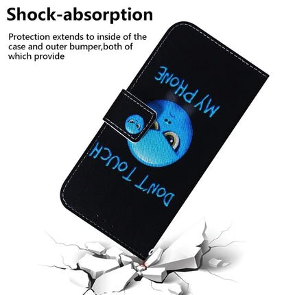 For Honor Magic7 Lite 5G / X9c 5G / X60 Pro 5G Wallet Case Pattern Print Leather Phone Cover
