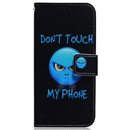 For Honor Magic7 Lite 5G / X9c 5G / X60 Pro 5G Wallet Case Pattern Print Leather Phone Cover