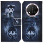 Dog and Wolf