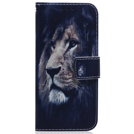 For Honor Magic7 Lite 5G / X9c 5G / X60 Pro 5G Wallet Case Pattern Print Leather Phone Cover