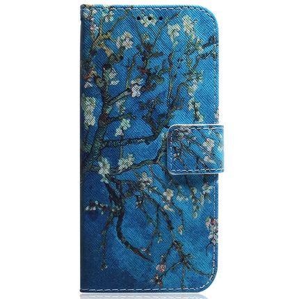 For Honor Magic7 Lite 5G / X9c 5G / X60 Pro 5G Wallet Case Pattern Print Leather Phone Cover