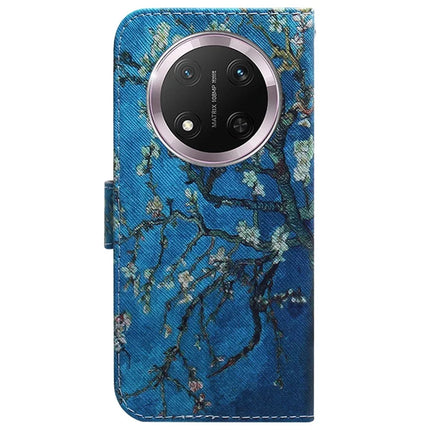 For Honor Magic7 Lite 5G / X9c 5G / X60 Pro 5G Wallet Case Pattern Print Leather Phone Cover