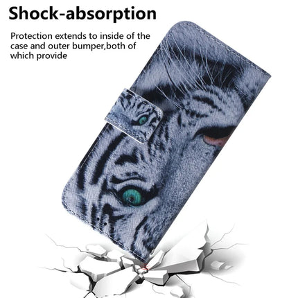For Honor Magic7 Lite 5G / X9c 5G / X60 Pro 5G Wallet Case Pattern Print Leather Phone Cover