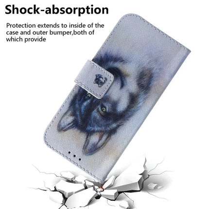 For Honor Magic7 Lite 5G / X9c 5G / X60 Pro 5G Wallet Case Pattern Print Leather Phone Cover