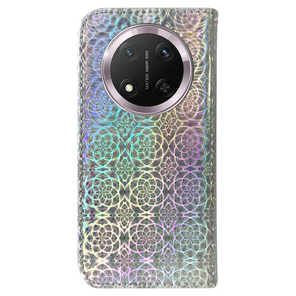 For Honor Magic7 Lite 5G / X9c 5G / X60 Pro 5G Stand Case Dazzling Flower Leather Phone Cover