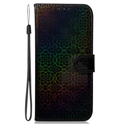 For Honor Magic7 Lite 5G / X9c 5G / X60 Pro 5G Stand Case Dazzling Flower Leather Phone Cover