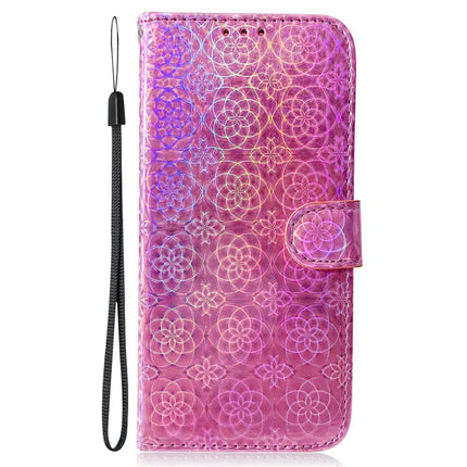 For Honor Magic7 Lite 5G / X9c 5G / X60 Pro 5G Stand Case Dazzling Flower Leather Phone Cover
