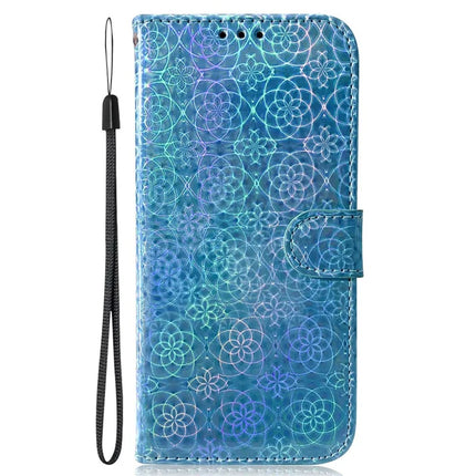 For Honor Magic7 Lite 5G / X9c 5G / X60 Pro 5G Stand Case Dazzling Flower Leather Phone Cover